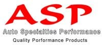 Auto Specialties Performance – Quality Performance Products Logo